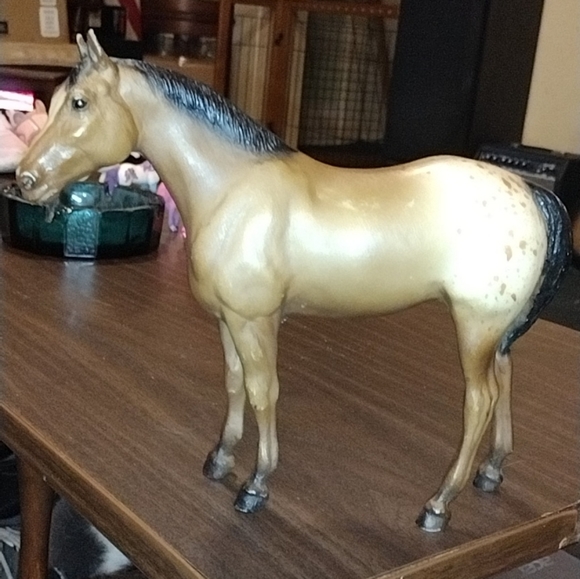 Breyer bodies